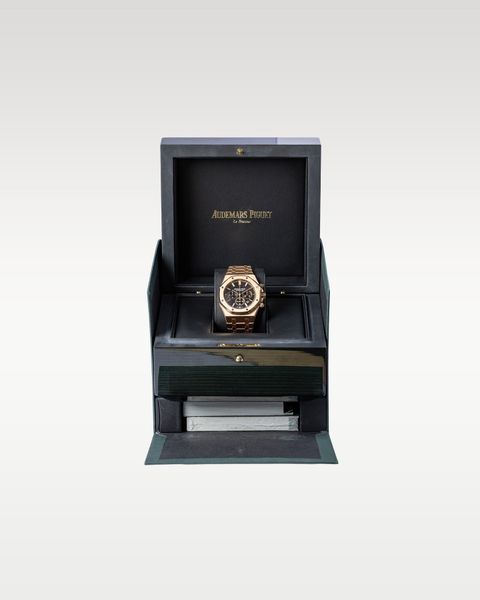 Audemars Piguet Royal Oak 26320OR.OO.1220OR.01